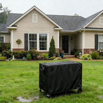 TheElves Custom Cover, Outdoor Covers Waterproof & Windproof & UV-Resistant & - Image 7