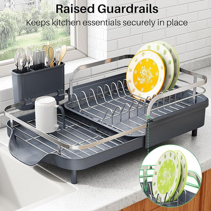 SAYZH Dish Drying Rack - Image 6