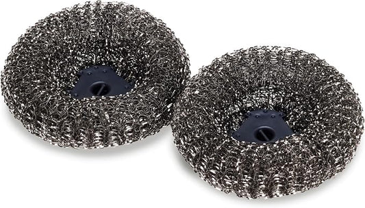 Joseph Joseph SinkTech Stainless Steel Scourer by JosephJoseph