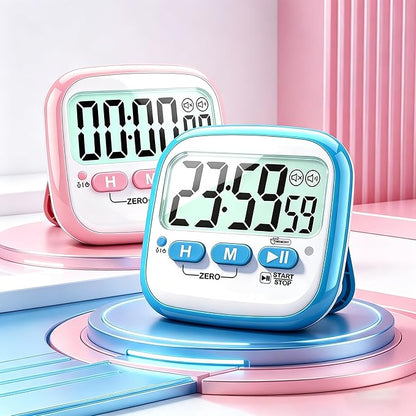 Antonki 2 Pack Classroom Timers - Image 2
