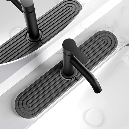 Dreatim Kitchen Faucet Absorbent Mat by eormoe