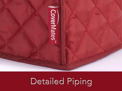 Covermates Keepsakes Mixer Cover Dust Protection - Image 7