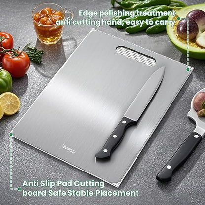 New Titanium Cutting Board - Image 4