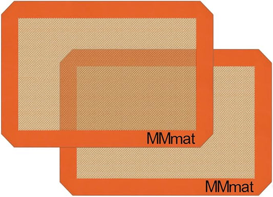 Silicone Baking Mats by MMmat