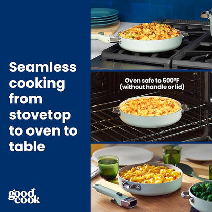 GoodCook Removable Handle – Replacement - Image 4