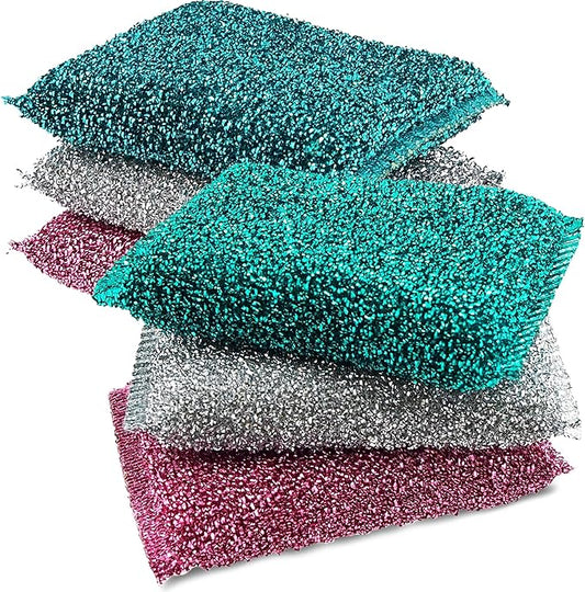 Dish Sponges for Kitchen by TheCrownChoice