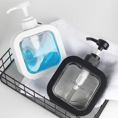 Hand & Dish Soap Dispenser - Image 7