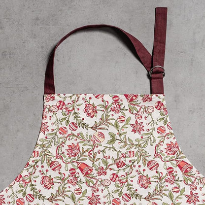 Maison d' Hermine 100% Cotton Apron - Image 9