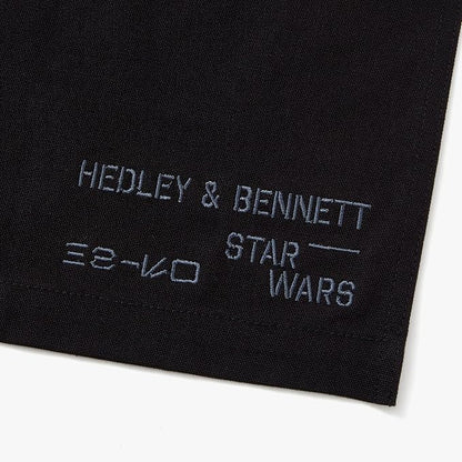 hedley & bennett Crossback Apron Collection - Image 3