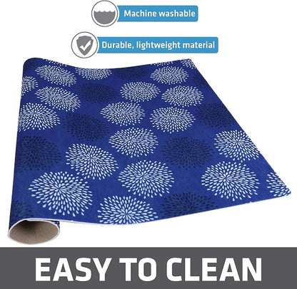 Drymate Jumbo XL Dish Drying Mat, Low-Profile, Super Absorbent, Quick Dry Fabric - Image 6