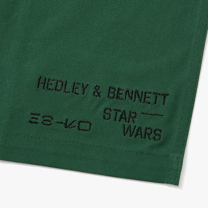 hedley & bennett Crossback Apron Collection - Image 3