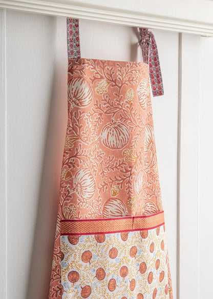Maison d' Hermine 100% Cotton Apron - Image 8