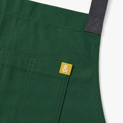 hedley & bennett Crossback Apron Collection - Image 6
