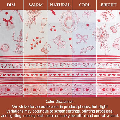 Maison d' Hermine 100% Cotton Apron - Image 6