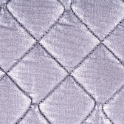 DII Basic Terry Collection Quilted 100% Cotton, 3 Piece - Image 3