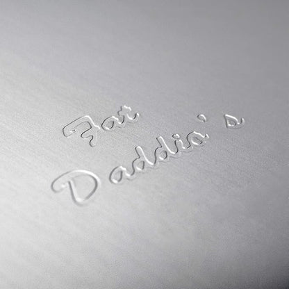 Fat Daddio's POB-9132 Sheet Cake Pan - Image 5