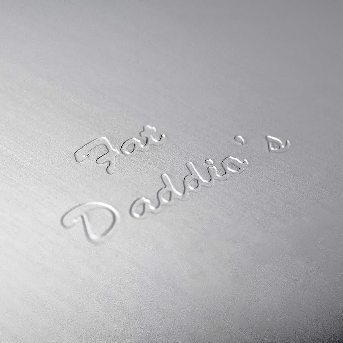 Fat Daddio's POB-7112 Sheet Cake Pan - Image 5