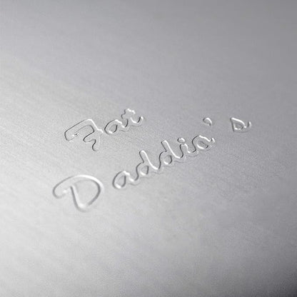 Fat Daddio's POB-8123 Anodized Aluminum Sheet Cake Pan - Image 5